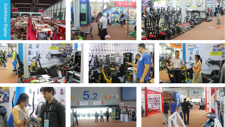 博菲特8868体育官网入口展会