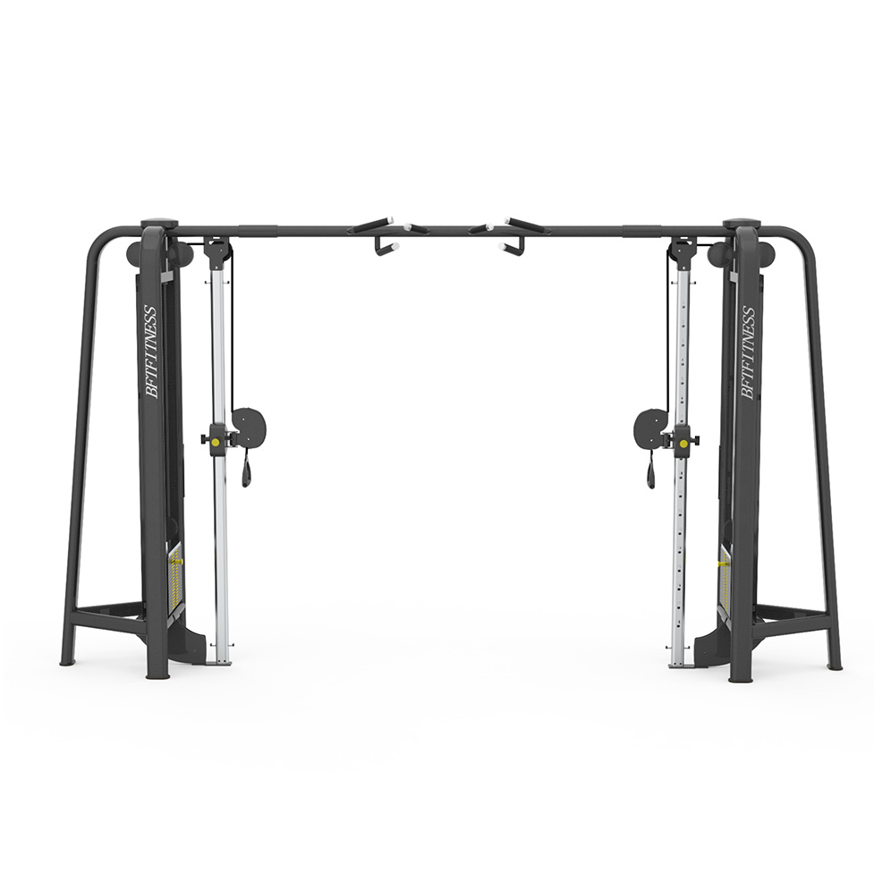 大飞鸟综合训练器