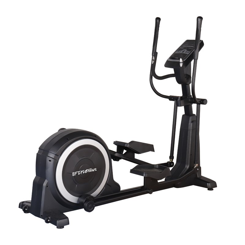 高端商用椭圆机