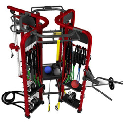 BFT3604 博菲特crossfit 360综合8868体育官网入口