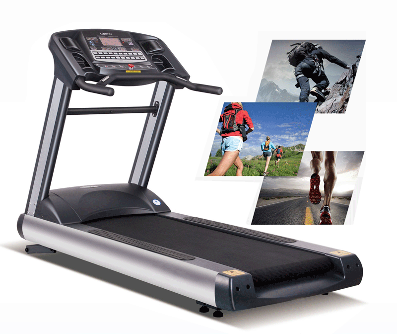 博菲特品牌商用跑步机