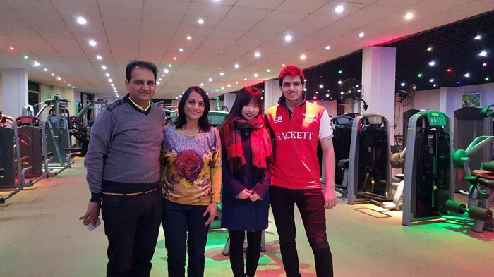 印度客户采购8868体育官网入口