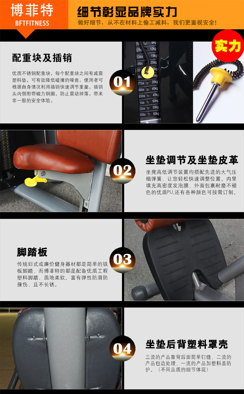 博菲特8868体育官网入口详细细节图