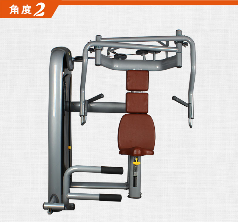 坐姿推胸训练8868体育官网入口