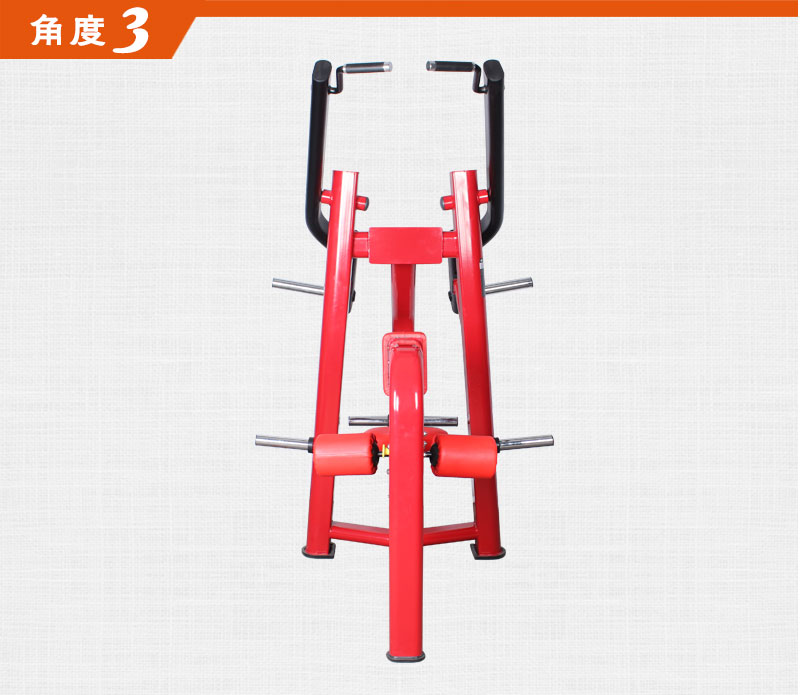 高拉力背肌训练器