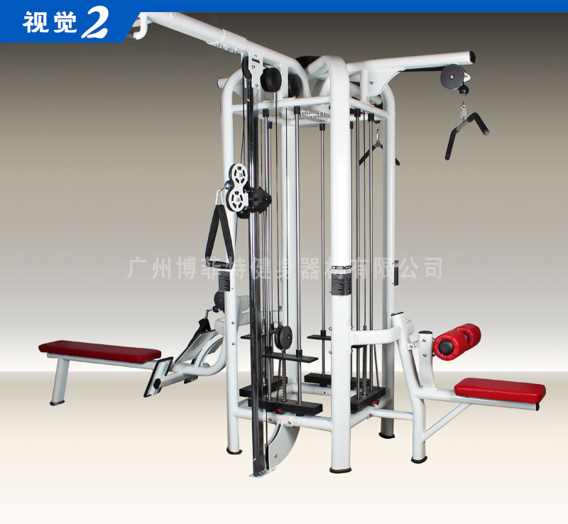 九站位多功能8868体育官网入口