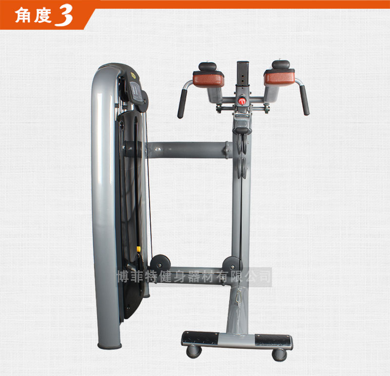 小腿肌肉训练器