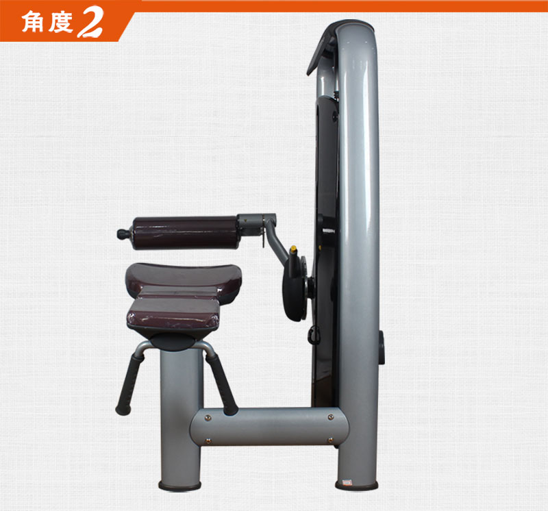 卧式屈腿训练器厂家