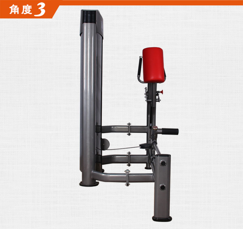 立式髋部训练器