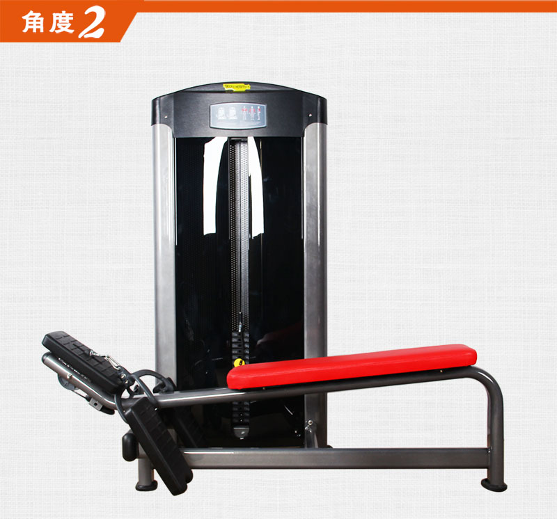 坐姿划船训练器