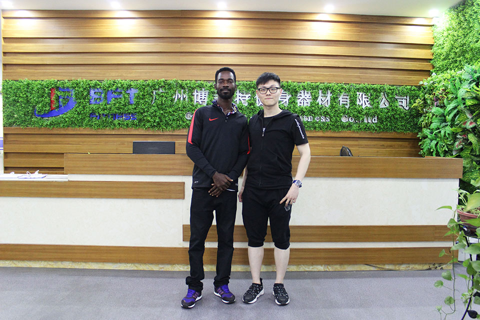 加纳客户采购8868体育官网入口