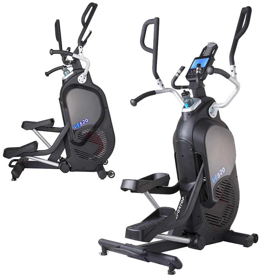 适倍得VE520塑臀体适能训练器