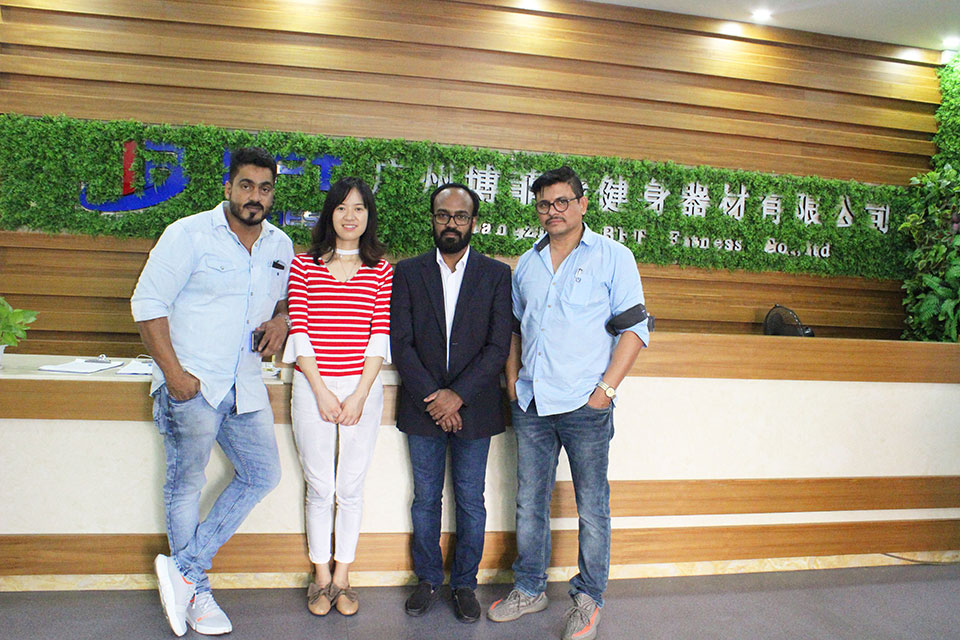 卡塔尔客户采购8868体育官网入口