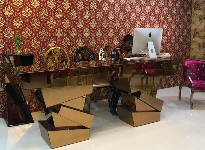 女性8868体育官网入口