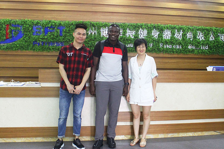 加纳客户采购中国8868体育官网入口