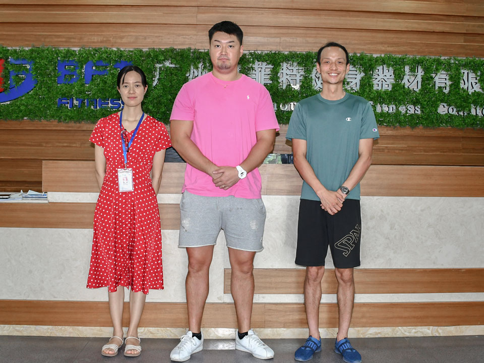 日本来中国采购8868体育官网入口