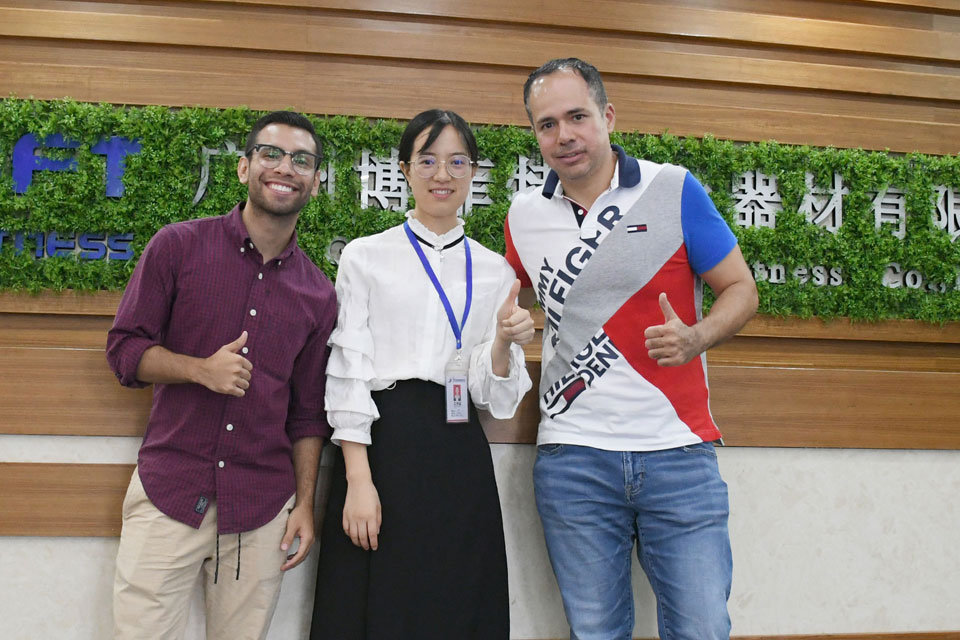 博菲特8868体育官网入口出口到墨西哥