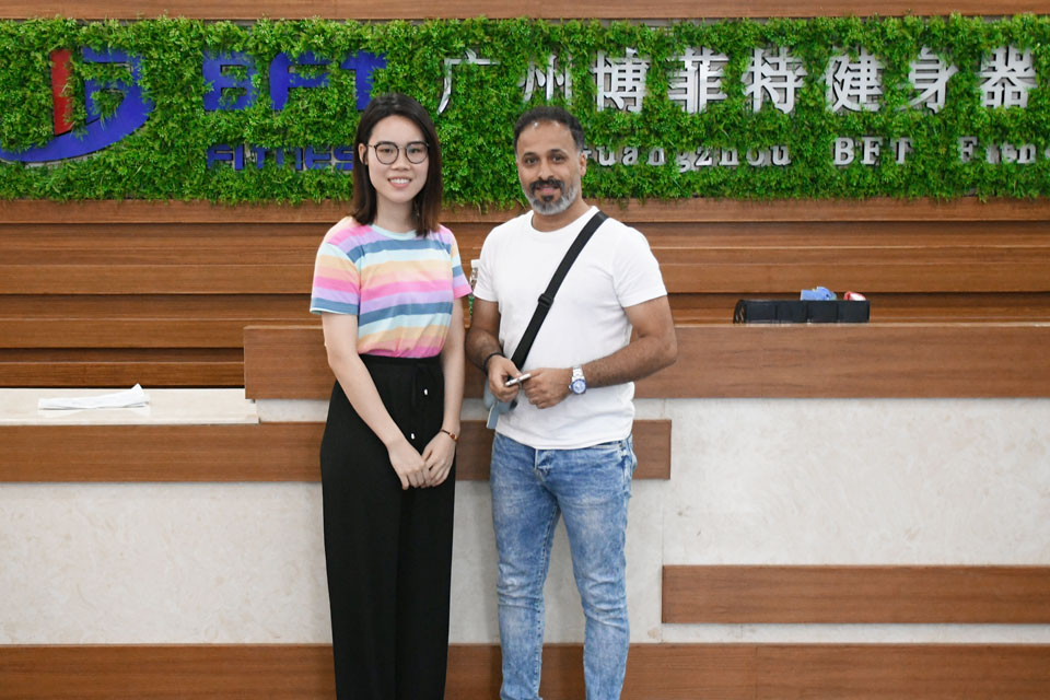 沙特采购博菲特品牌商用8868体育官网入口