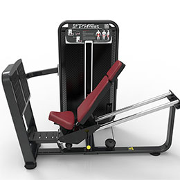 坐姿蹬腿训练器 腿部8868体育官网入口厂家批发直销