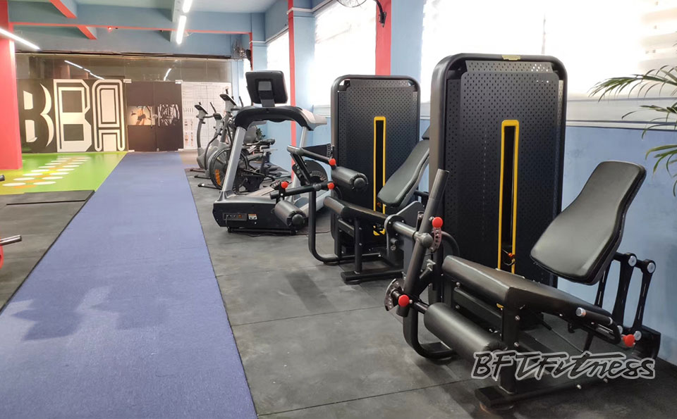 商用8868体育官网入口案例