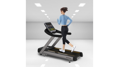 如何选择一台好的跑步机