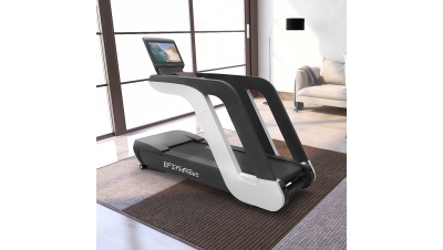 跑步机的健身效果好吗？