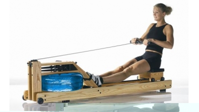 划船机可锻炼的部位都有哪些？