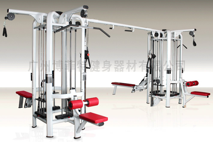 九站位多功能8868体育官网入口