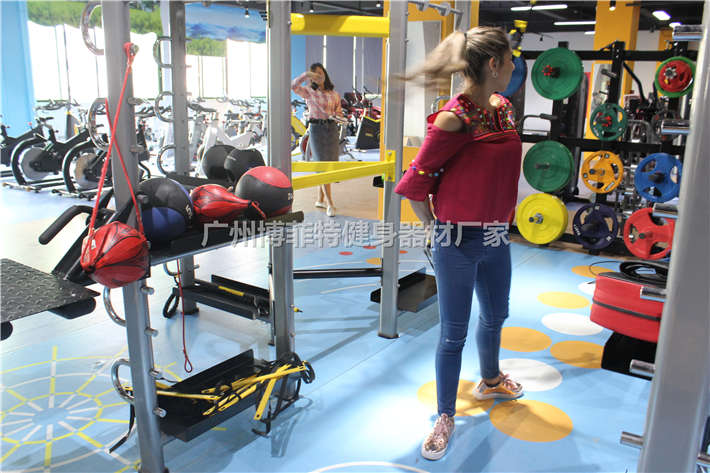 一个完美的转身