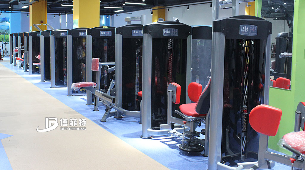 力健8868体育官网入口