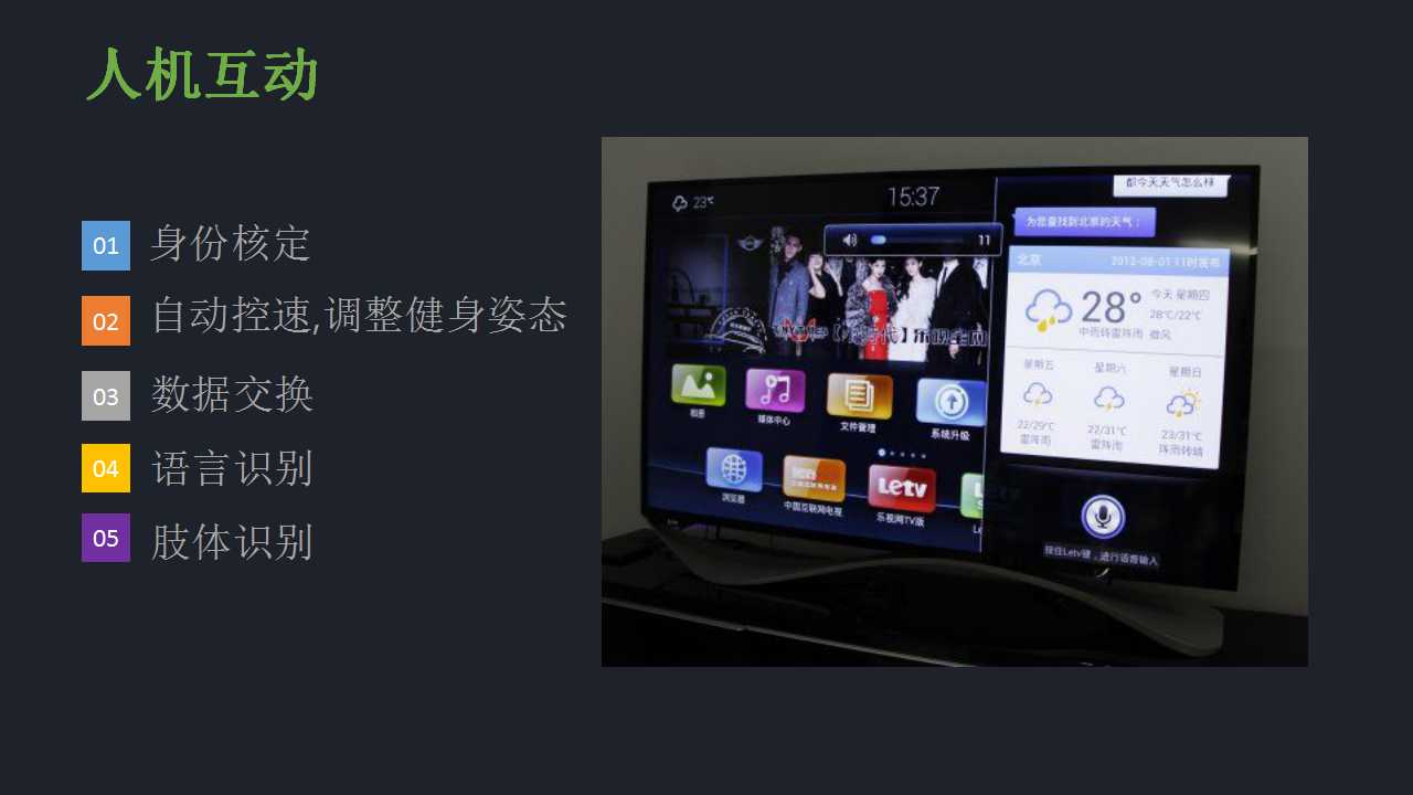 8868体育官网入口人机互动