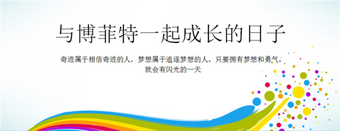 博菲特8868体育官网入口