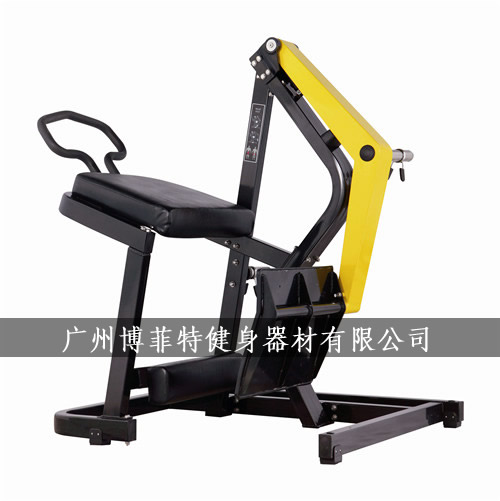 BFT1008 后蹬腿训练器 蹬腿机 大黄蜂8868体育官网入口