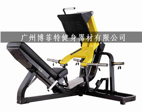 BFT1006 蹬腿训练器 坐式倒蹬机 悍马8868体育官网入口