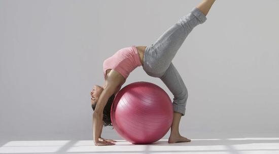 这些健身器械适合放家里，专治懒癌家又小的你