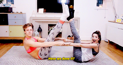 运动的时候远离床垫