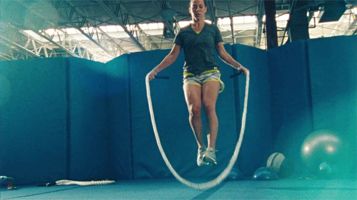 跳绳，健身专用