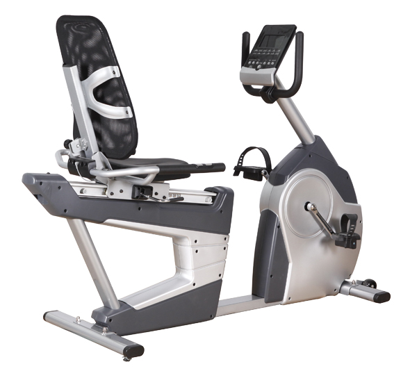 卧式健身车8868体育官网入口大全 健身房器械名字和图片介绍