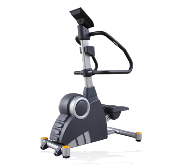 登山机，也叫踏步机